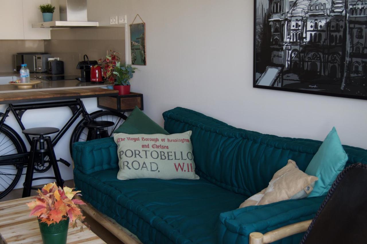Greta Playa Panorama Apartamento Málaga Exterior foto